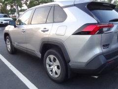 Used 2023  Toyota RAV4 LE AWD at CarloanExpress&period;Com near Hampton&comma; VA