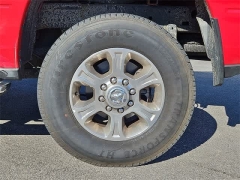 Used 2024  Ram 2500 Big Horn 4x4 Crew Cab 6'4" Box at CarloanExpress.Com near Hampton, VA