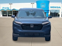 New 2026  Honda CR-V EX-L 2WD at CarloanExpress&period;Com near Hampton&comma; VA