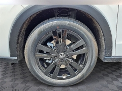 New 2026  Honda HR-V Sport AWD CVT at CarloanExpress&period;Com near Hampton&comma; VA