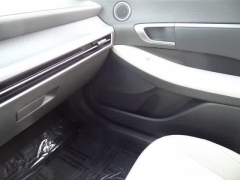 Used 2025  Hyundai Sonata SEL FWD at CarloanExpress&period;Com near Hampton&comma; VA