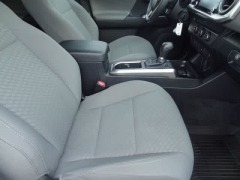 Used 2023  Toyota Tacoma 2WD Double Cab 5' Bed I4 AT &lpar;Natl&rpar; at CarloanExpress&period;Com near Hampton&comma; VA