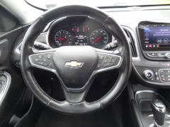 Used 2019  Chevrolet Malibu 4d Sedan LT at CarloanExpress&period;Com near Hampton&comma; VA