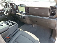 Used 2025  Chevrolet Silverado 1500 4WD Crew Cab 147" LT w&sol;1LT at CarloanExpress&period;Com near Hampton&comma; VA