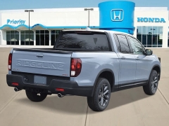 New 2026  Honda Ridgeline Sport AWD at CarloanExpress.Com near Hampton, VA