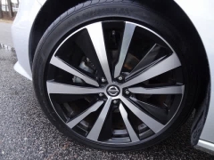 Used 2022  Nissan Altima 2&period;5 SR Sedan at CarloanExpress&period;Com near Hampton&comma; VA