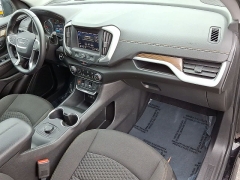 Used 2020  GMC Terrain 4d SUV AWD SLE 1&period;5L Turbo at CarloanExpress&period;Com near Hampton&comma; VA