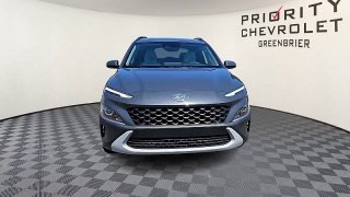 Used 2023  Hyundai Kona SEL Auto FWD at CarloanExpress&period;Com near Hampton&comma; VA