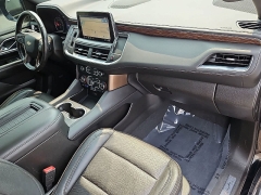 Used 2021  Chevrolet Suburban 4WD 4dr High Country at CarloanExpress&period;Com near Hampton&comma; VA