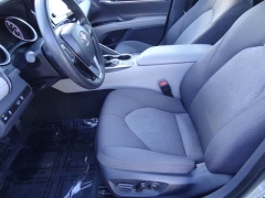 Used 2024  Toyota Camry LE Auto at CarloanExpress&period;Com near Hampton&comma; VA