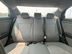 Used 2014  Hyundai Accent 4dr Sdn Man GLS at CarloanExpress&period;Com near Hampton&comma; VA