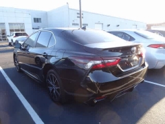 Used 2021  Toyota Camry SE Auto &lpar;Natl&rpar; at CarloanExpress&period;Com near Hampton&comma; VA