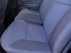 Used 2014  Toyota Tacoma 4WD Double Cab V6 &lpar;Natl&rpar; at CarloanExpress&period;Com near Hampton&comma; VA