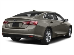 Used 2022  Chevrolet Malibu 4dr Sdn LT at CarloanExpress.Com near Hampton, VA