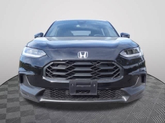 Used 2025  Honda HR-V Sport AWD CVT at CarloanExpress&period;Com near Hampton&comma; VA