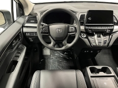 New 2026  Honda Odyssey Touring Auto at CarloanExpress&period;Com near Hampton&comma; VA