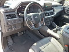 Used 2023  Chevrolet Tahoe 2WD 4dr RST at CarloanExpress&period;Com near Hampton&comma; VA