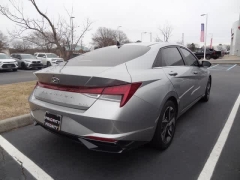 Used 2023  Hyundai Elantra Limited IVT at CarloanExpress&period;Com near Hampton&comma; VA
