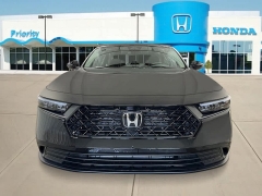 New 2026  Honda Accord Sedan LX CVT at CarloanExpress&period;Com near Hampton&comma; VA