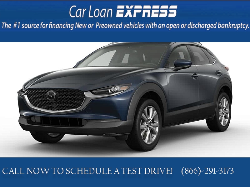 Used 2023  Mazda CX-30 2&period;5 S Premium Package AWD at CarloanExpress&period;Com near Hampton&comma; VA