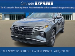 Used 2022  Hyundai Tucson SEL AWD at CarloanExpress.Com near Hampton, VA