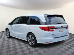 Used 2024  Honda Odyssey Touring Auto at CarloanExpress&period;Com near Hampton&comma; VA