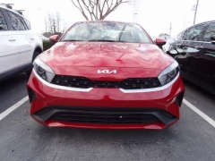 Used 2023  Kia Forte LX IVT at CarloanExpress&period;Com near Hampton&comma; VA