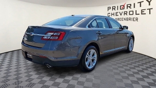 Used 2018  Ford Taurus 4d Sedan FWD SE at CarloanExpress&period;Com near Hampton&comma; VA