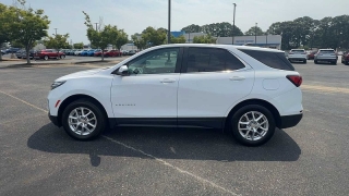 Used 2024  Chevrolet Equinox AWD 4dr LT w&sol;1LT at CarloanExpress&period;Com near Hampton&comma; VA