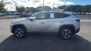 Used 2022  Hyundai Tucson SEL AWD at CarloanExpress&period;Com near Hampton&comma; VA