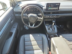 Used 2025  Honda CR-V Hybrid Sport-L AWD at CarloanExpress.Com near Hampton, VA