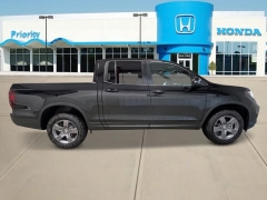 New 2026  Honda Ridgeline TrailSport AWD at CarloanExpress&period;Com near Hampton&comma; VA