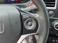 Used 2015  Honda Civic Sedan 4d EX at CarloanExpress&period;Com near Hampton&comma; VA