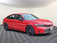 New 2026  Honda Civic Hatchback Sport CVT at CarloanExpress.Com near Hampton, VA