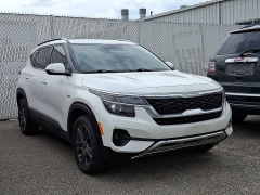 Used 2023  Kia Seltos S IVT AWD at CarloanExpress&period;Com near Hampton&comma; VA