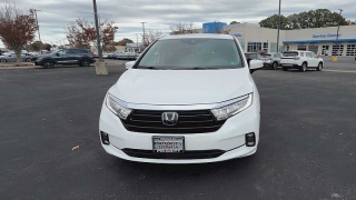 Used 2024  Honda Odyssey EX-L Auto at CarloanExpress.Com near Hampton, VA