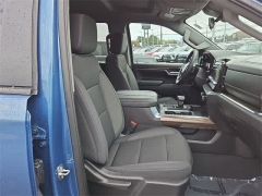 Used 2024  Chevrolet Silverado 1500 4WD Crew Cab 147" LT Trail Boss at CarloanExpress&period;Com near Hampton&comma; VA