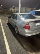 Used 2012  Ford Fusion 4d Sedan SEL (V6) at CarloanExpress.Com near Hampton, VA