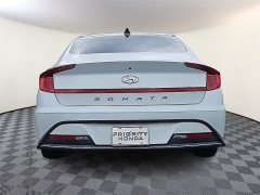 Used 2020  Hyundai Sonata 4d Sedan SE at CarloanExpress&period;Com near Hampton&comma; VA