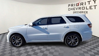 Used 2017  Dodge Durango 4d SUV AWD GT at CarloanExpress&period;Com near Hampton&comma; VA