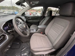 Used 2022  Chevrolet Equinox FWD 4dr LT w/1LT at CarloanExpress.Com near Hampton, VA