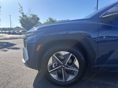 Used 2025  Hyundai Tucson SEL FWD at CarloanExpress&period;Com near Hampton&comma; VA