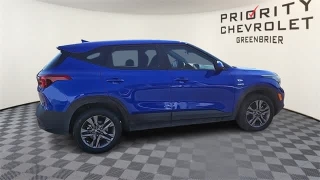 Used 2023  Kia Seltos LX IVT AWD at CarloanExpress.Com near Hampton, VA