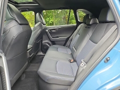 Used 2022  Toyota RAV4 Hybrid XSE AWD at CarloanExpress&period;Com near Hampton&comma; VA