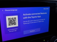 Used 2023  Toyota Highlander FWD &lpar;Natl&rpar; at CarloanExpress&period;Com near Hampton&comma; VA