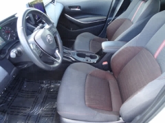 Used 2023  Toyota Corolla Hybrid FWD &lpar;Natl&rpar; at CarloanExpress&period;Com near Hampton&comma; VA