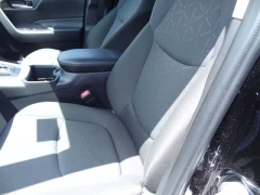 Used 2025  Toyota RAV4 XLE FWD at CarloanExpress&period;Com near Hampton&comma; VA