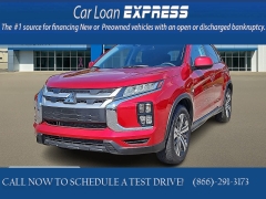 Used 2025  Mitsubishi Outlander Sport 2&period;0 AWC at CarloanExpress&period;Com near Hampton&comma; VA