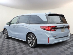 Used 2025  Honda Odyssey Elite Auto at CarloanExpress.Com near Hampton, VA