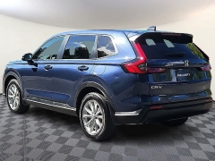 Used 2024  Honda CR-V EX AWD at CarloanExpress&period;Com near Hampton&comma; VA